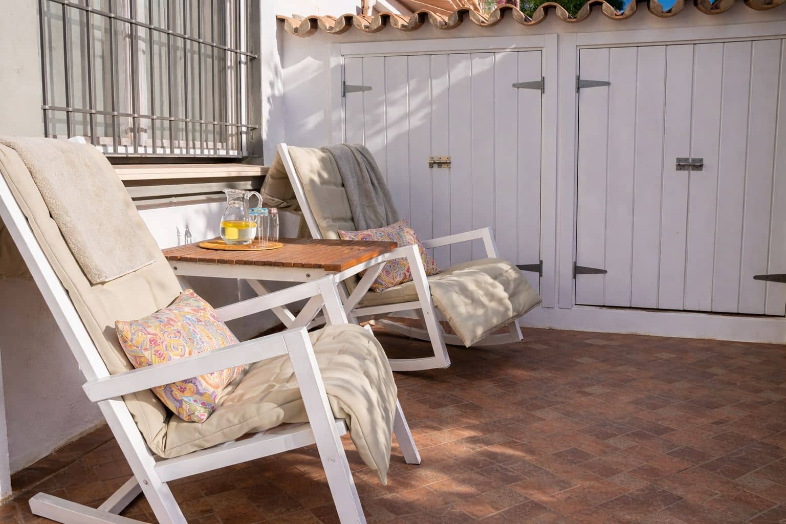 4 soveværelse Semi-Rækkehus til salg i Estepona - € 768.000 (Ref: 9738858)