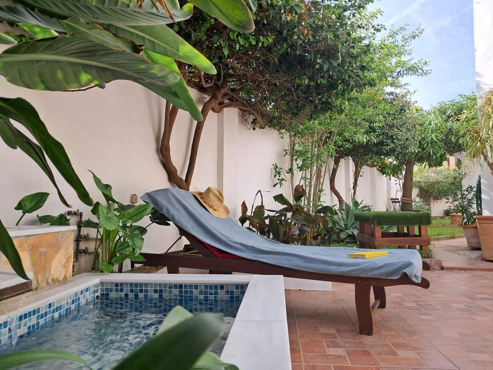 4 soveværelse Semi-Rækkehus til salg i Estepona - € 768.000 (Ref: 9738858)