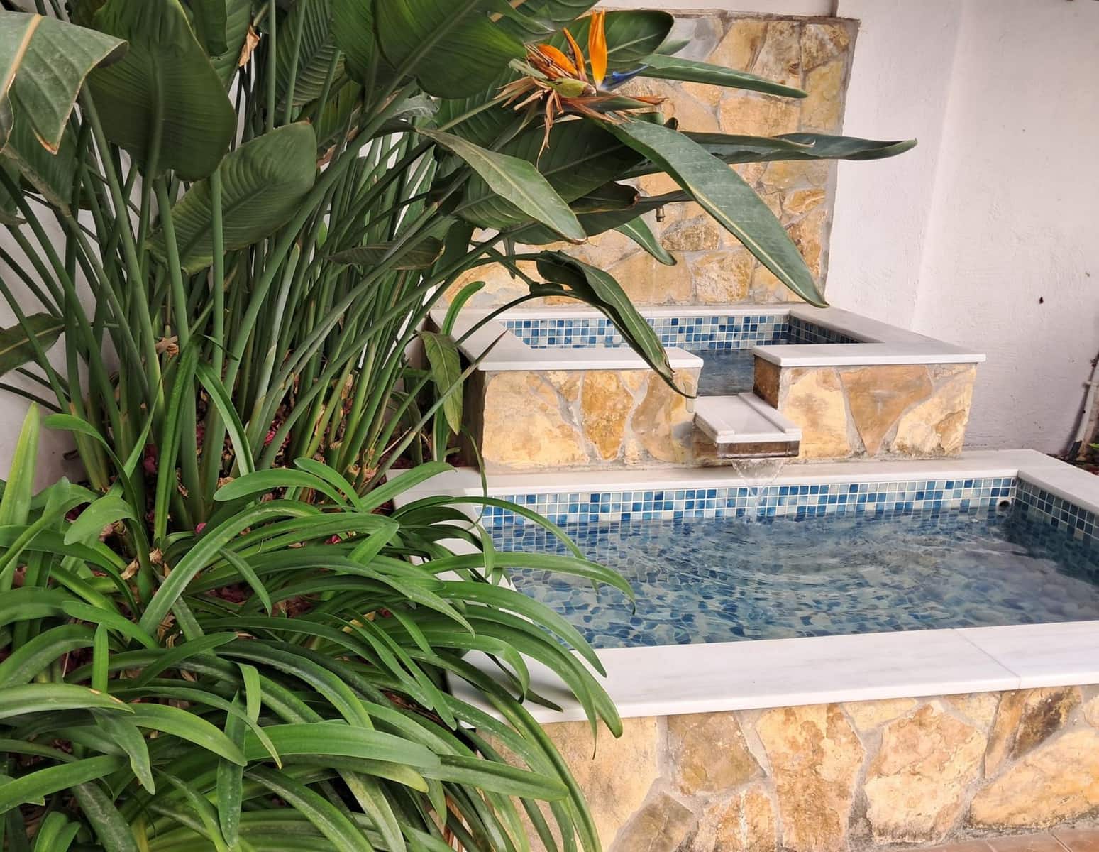 4 soveværelse Semi-Rækkehus til salg i Estepona - € 768.000 (Ref: 9738858)