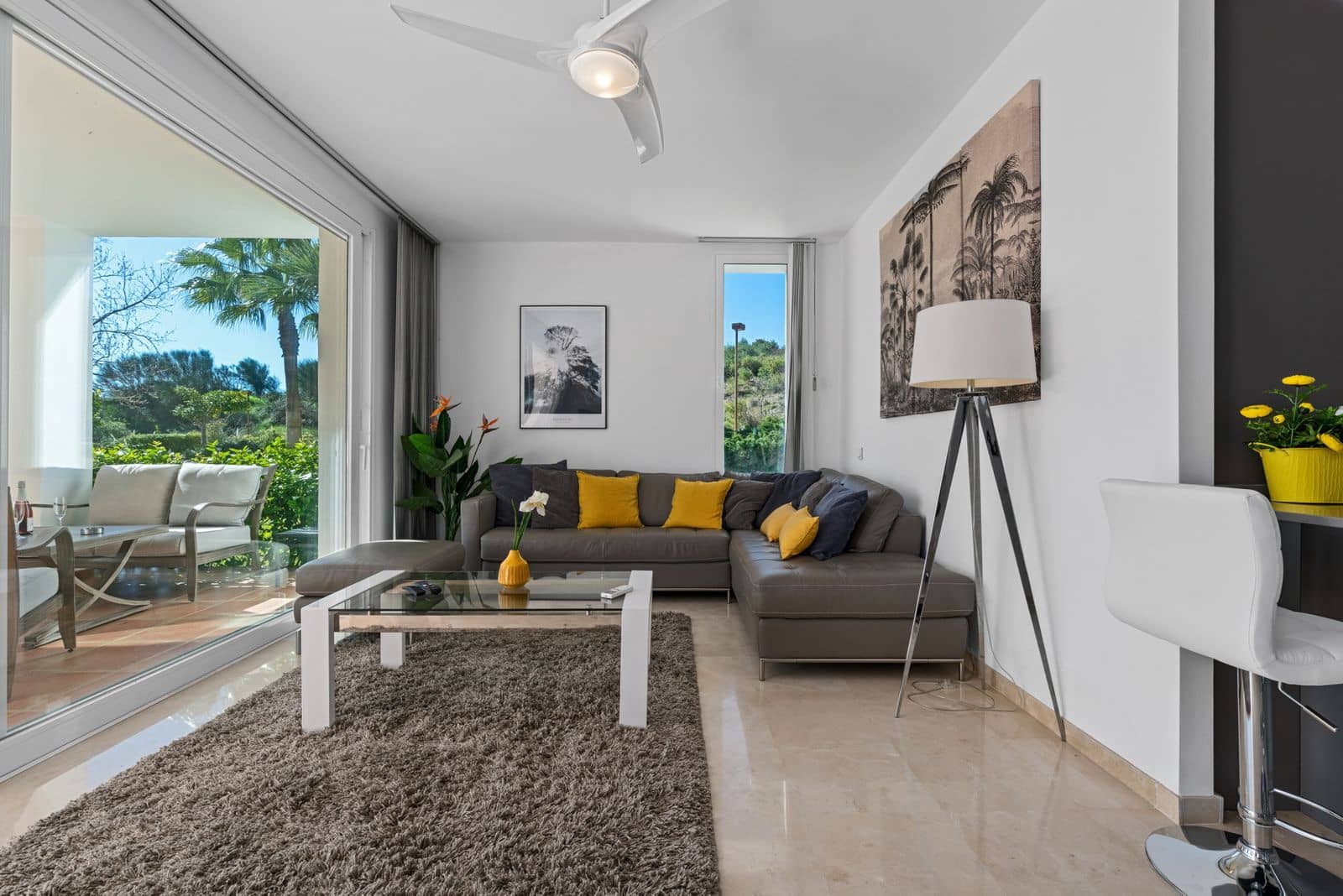 2 chambre Appartement à vendre à Casares - 380 000 € (Ref: 9738861)