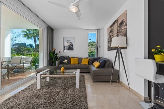 2 chambre Appartement à vendre à Casares - 380 000 € (Ref: 9738861)