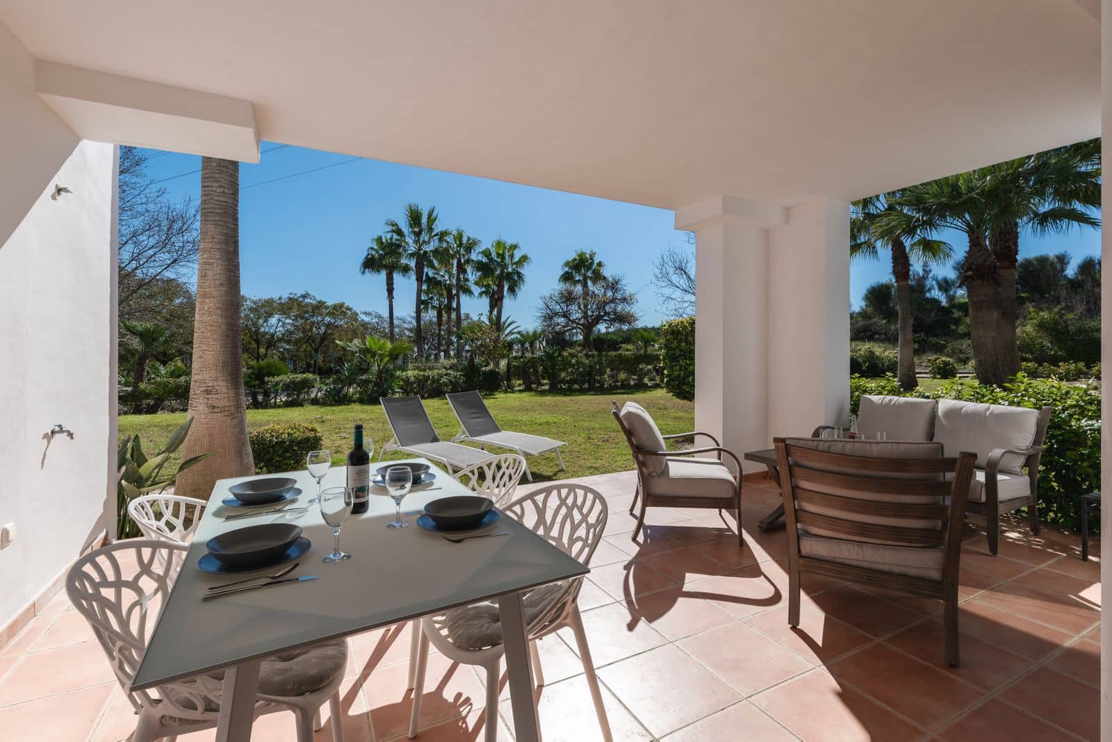 2 chambre Appartement à vendre à Casares - 380 000 € (Ref: 9738861)