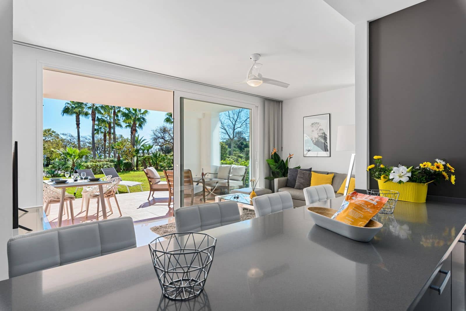 2 chambre Appartement à vendre à Casares - 380 000 € (Ref: 9738861)