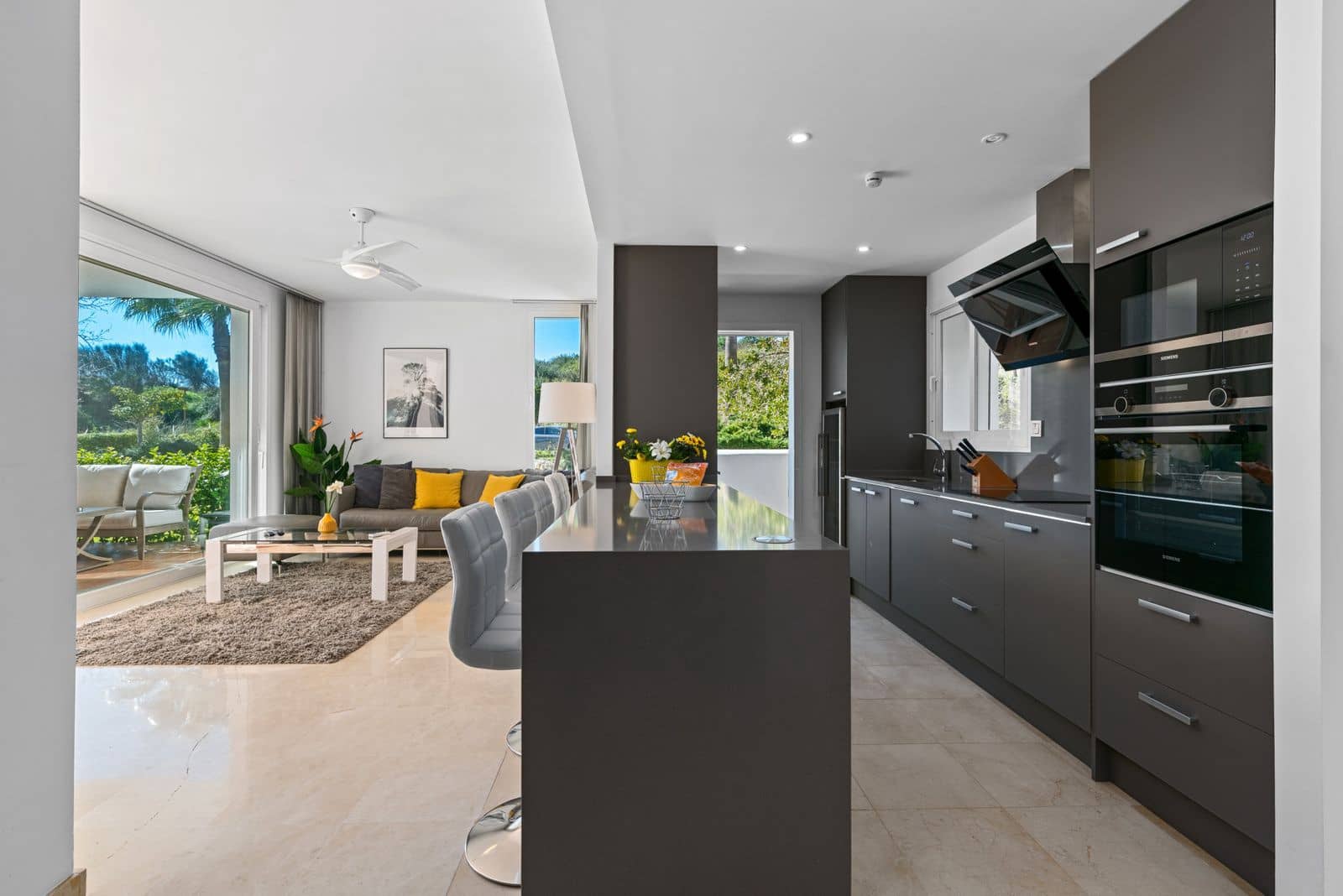 2 chambre Appartement à vendre à Casares - 380 000 € (Ref: 9738861)