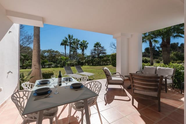 2 chambre Appartement à vendre à Casares - 380 000 € (Ref: 9738861)