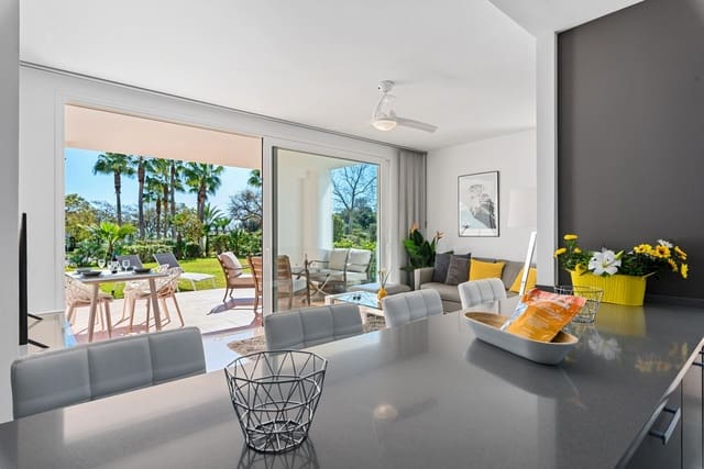 2 chambre Appartement à vendre à Casares - 380 000 € (Ref: 9738861)