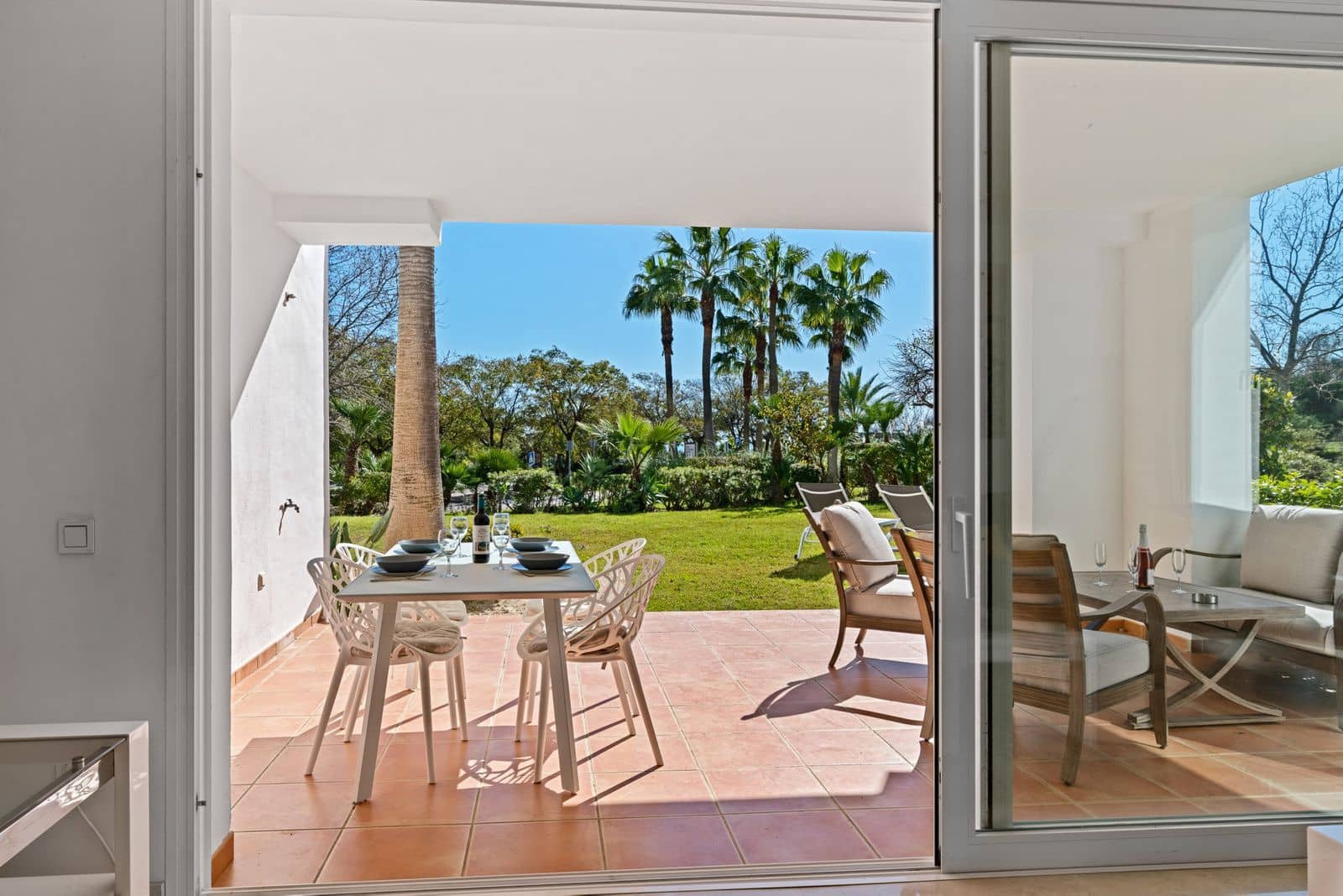 2 chambre Appartement à vendre à Casares - 380 000 € (Ref: 9738861)