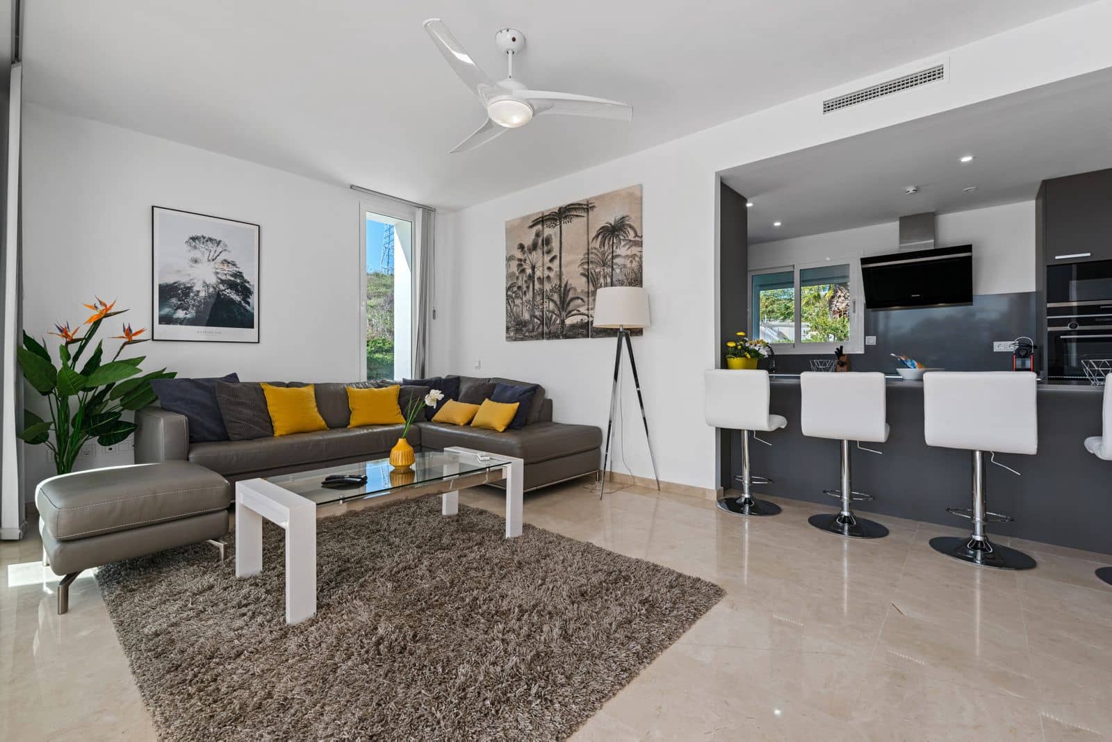 2 chambre Appartement à vendre à Casares - 380 000 € (Ref: 9738861)