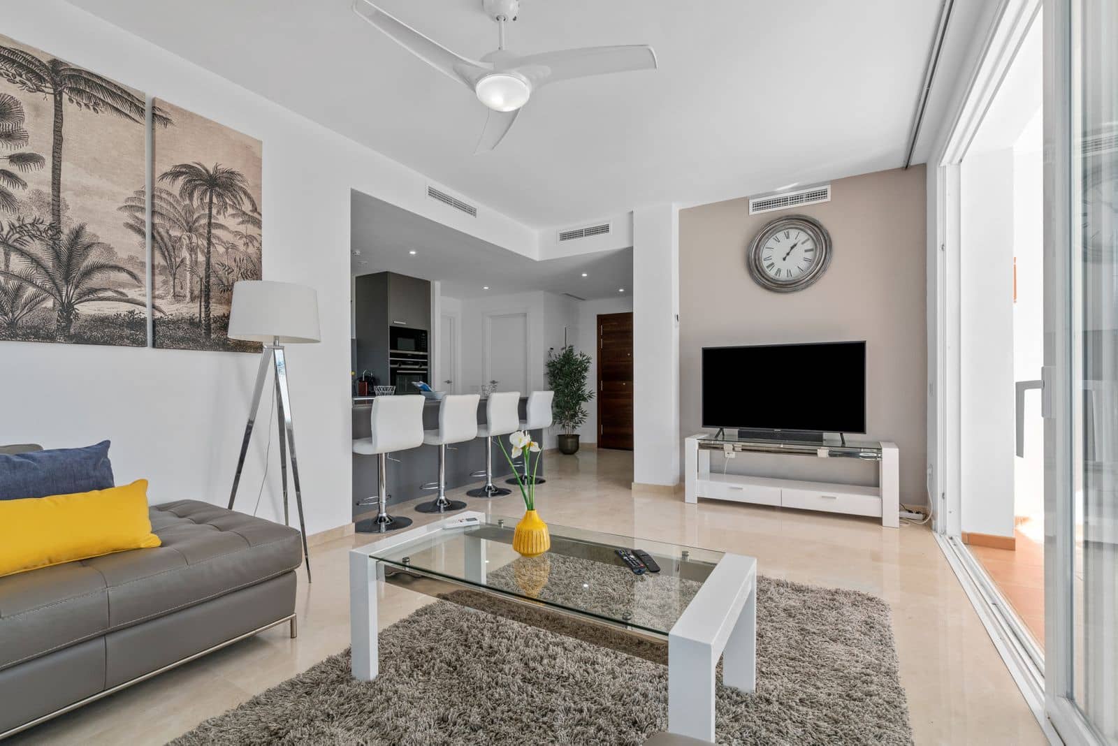 2 chambre Appartement à vendre à Casares - 380 000 € (Ref: 9738861)