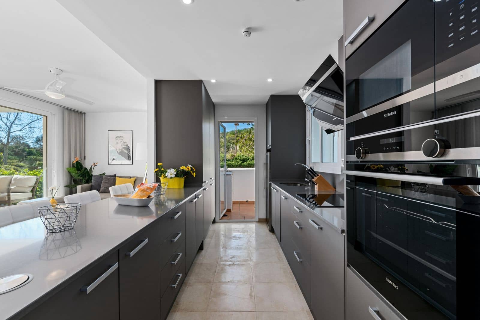 2 chambre Appartement à vendre à Casares - 380 000 € (Ref: 9738861)