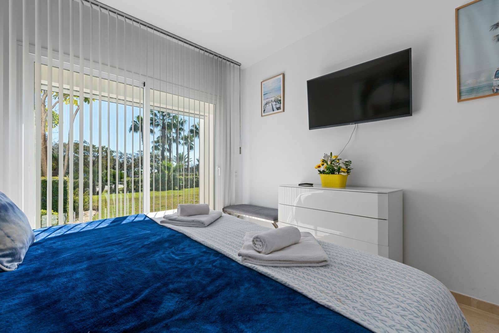 2 chambre Appartement à vendre à Casares - 380 000 € (Ref: 9738861)