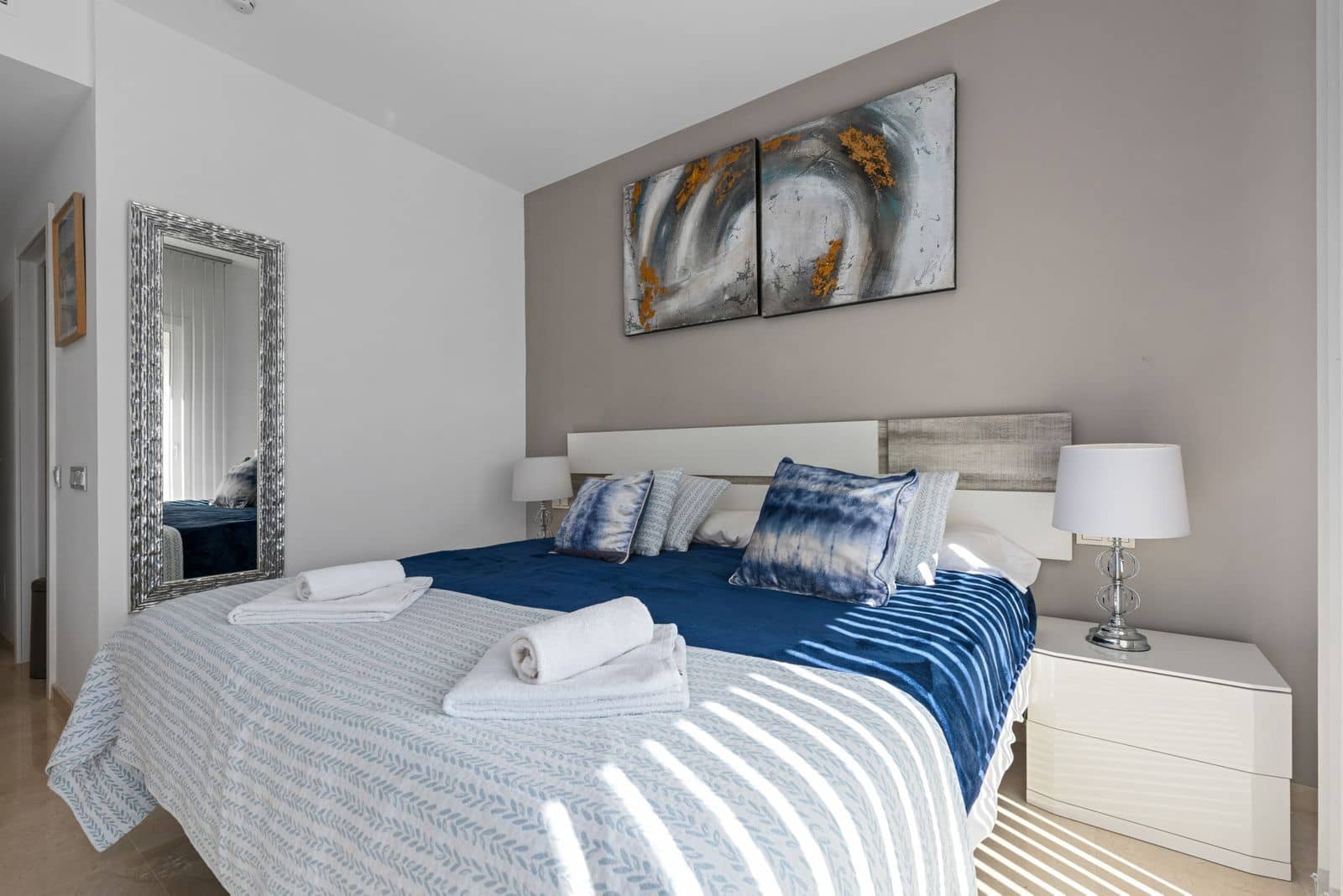 2 chambre Appartement à vendre à Casares - 380 000 € (Ref: 9738861)