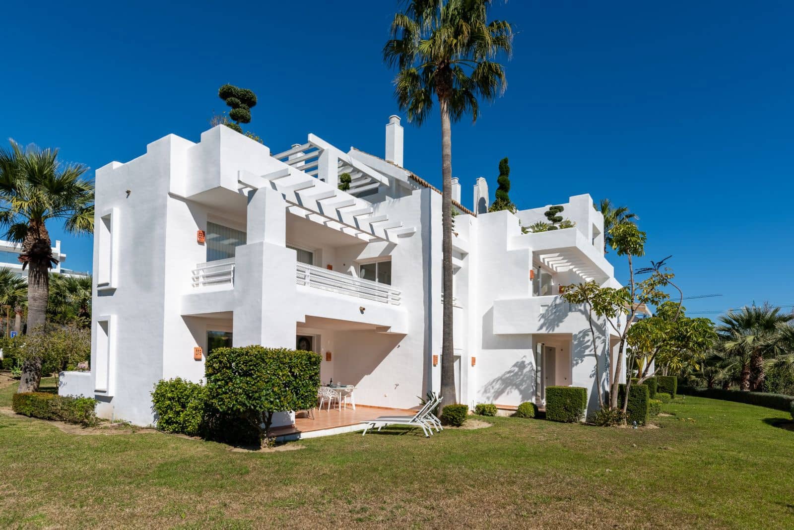 2 chambre Appartement à vendre à Casares - 380 000 € (Ref: 9738861)