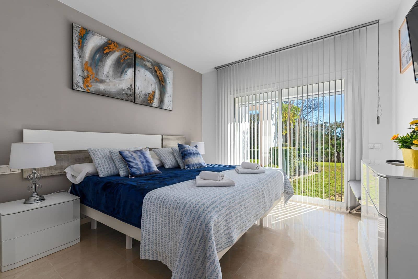 2 chambre Appartement à vendre à Casares - 380 000 € (Ref: 9738861)