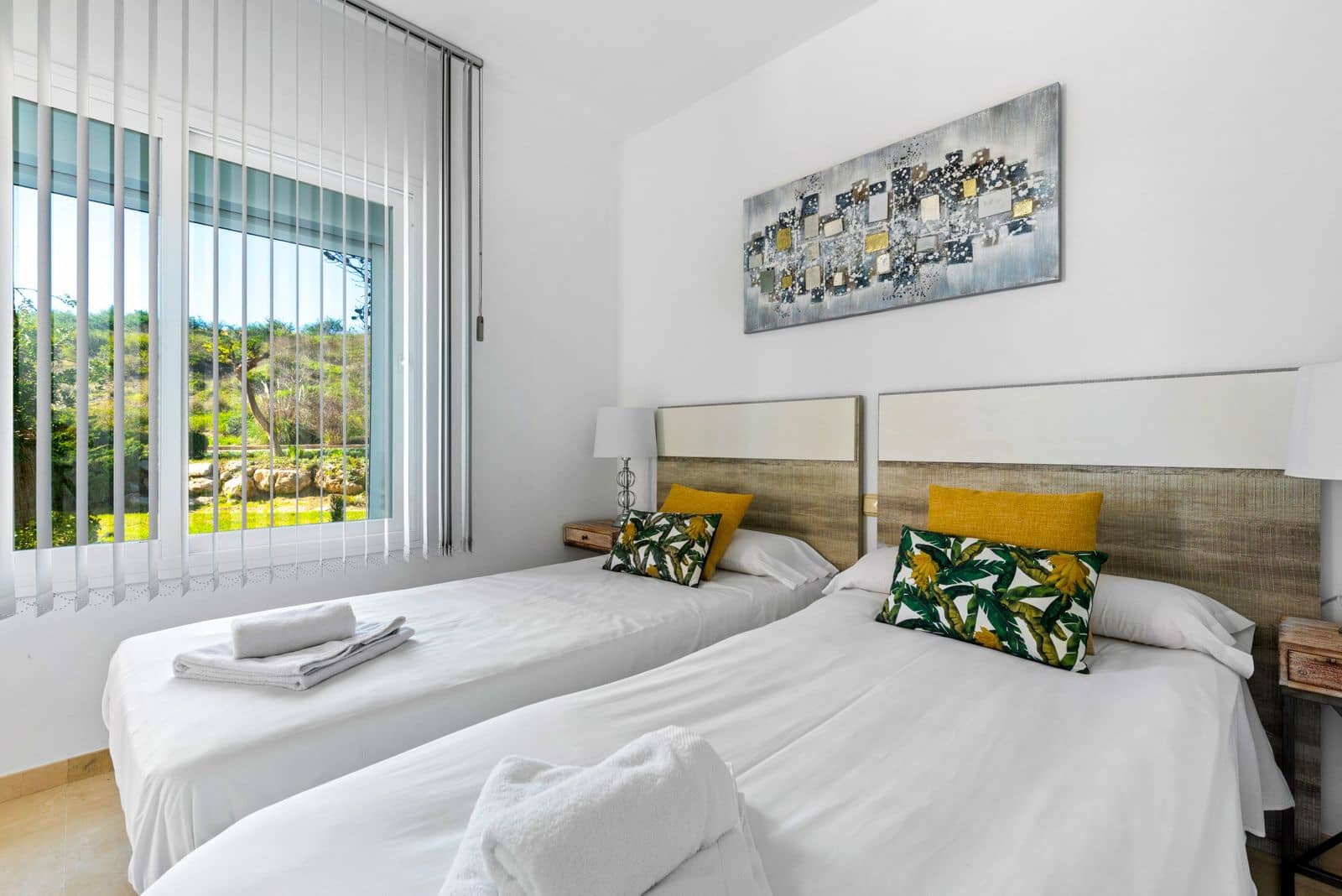 2 chambre Appartement à vendre à Casares - 380 000 € (Ref: 9738861)