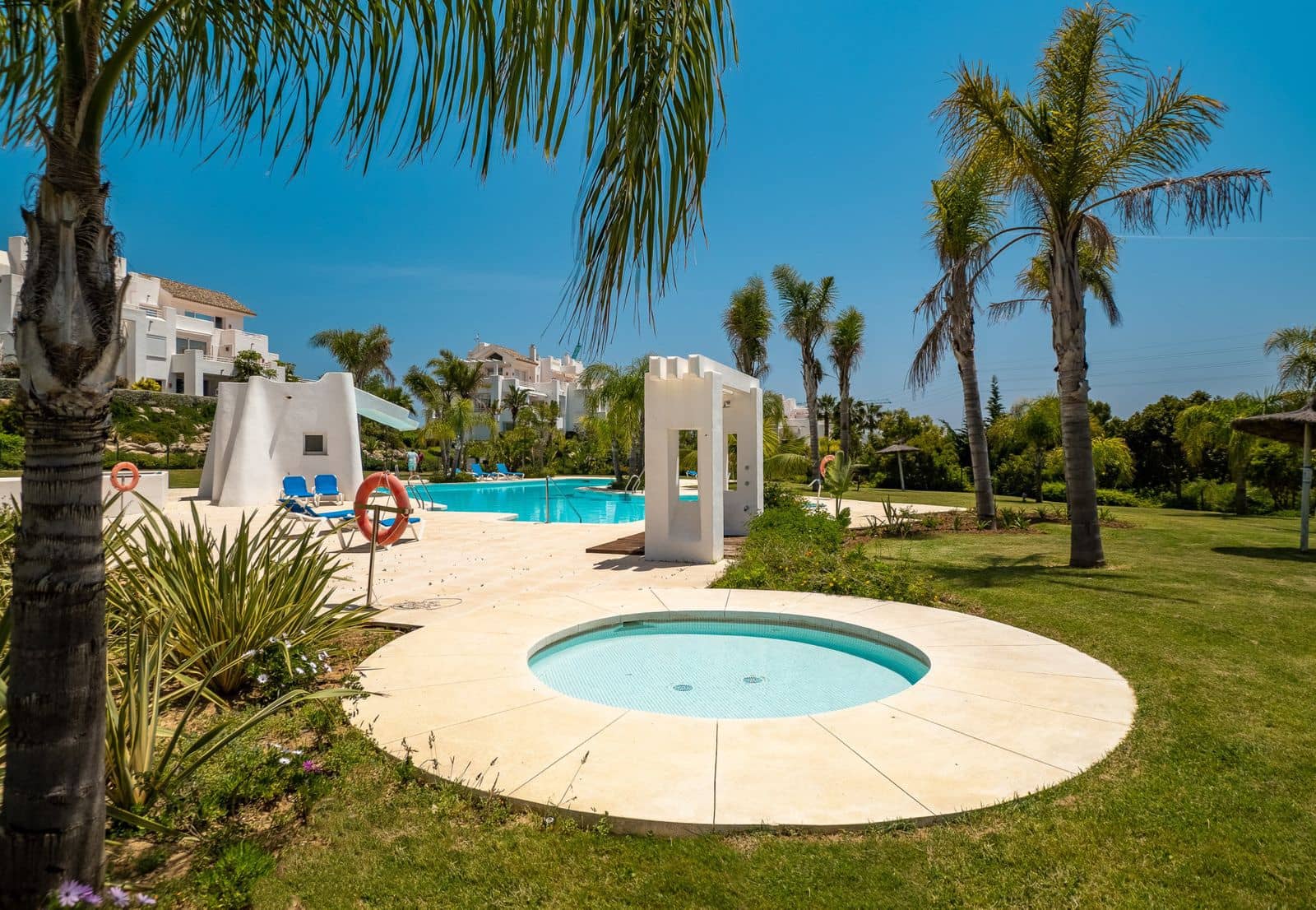 2 chambre Appartement à vendre à Casares - 380 000 € (Ref: 9738861)