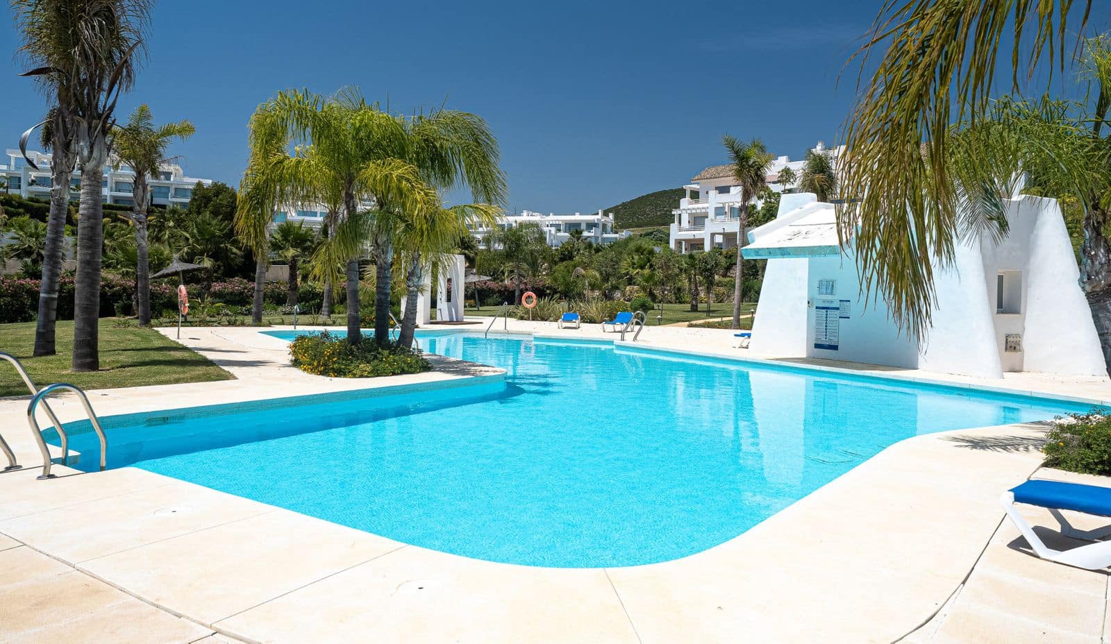 2 chambre Appartement à vendre à Casares - 380 000 € (Ref: 9738861)