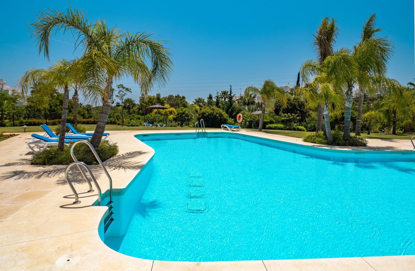 2 chambre Appartement à vendre à Casares - 380 000 € (Ref: 9738861)