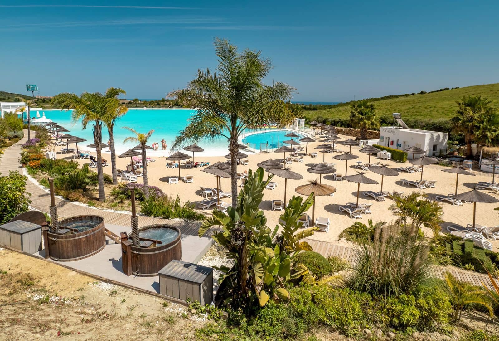 2 chambre Appartement à vendre à Casares - 380 000 € (Ref: 9738861)