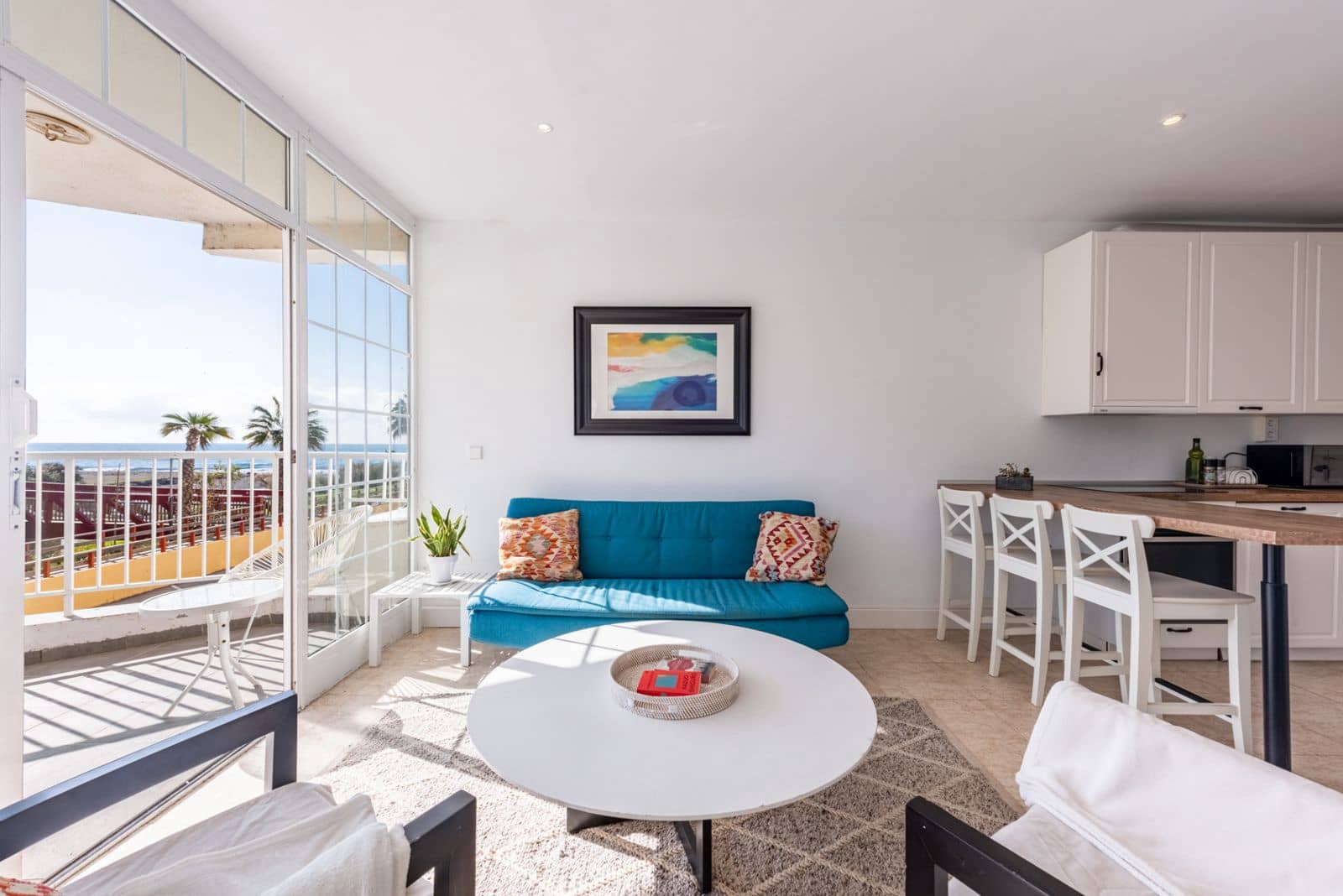 2 bedroom Apartment for sale in San Pedro de Alcantara - € 499,000 (Ref: 9738862)