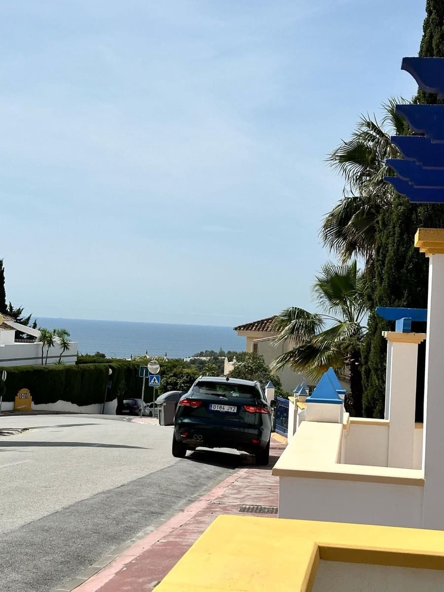 4 Zimmer Haus zu verkaufen in Calahonda - 689.000 € (Ref: 9738864)