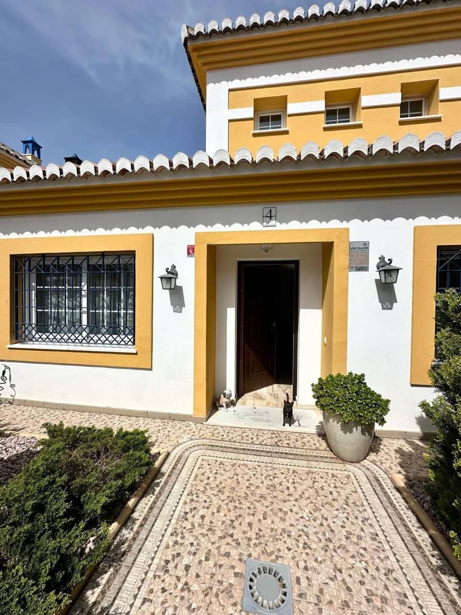 4 Zimmer Haus zu verkaufen in Calahonda - 689.000 € (Ref: 9738864)