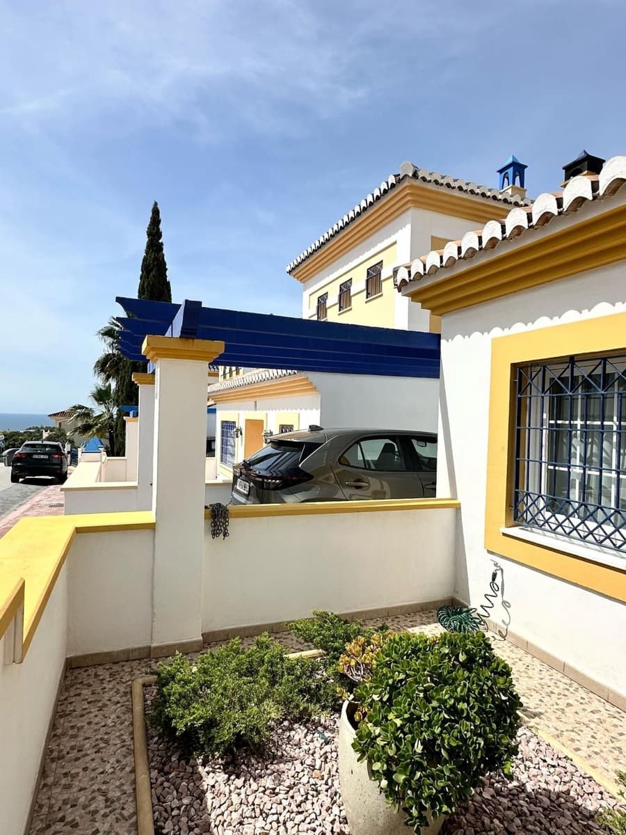 4 Zimmer Haus zu verkaufen in Calahonda - 689.000 € (Ref: 9738864)