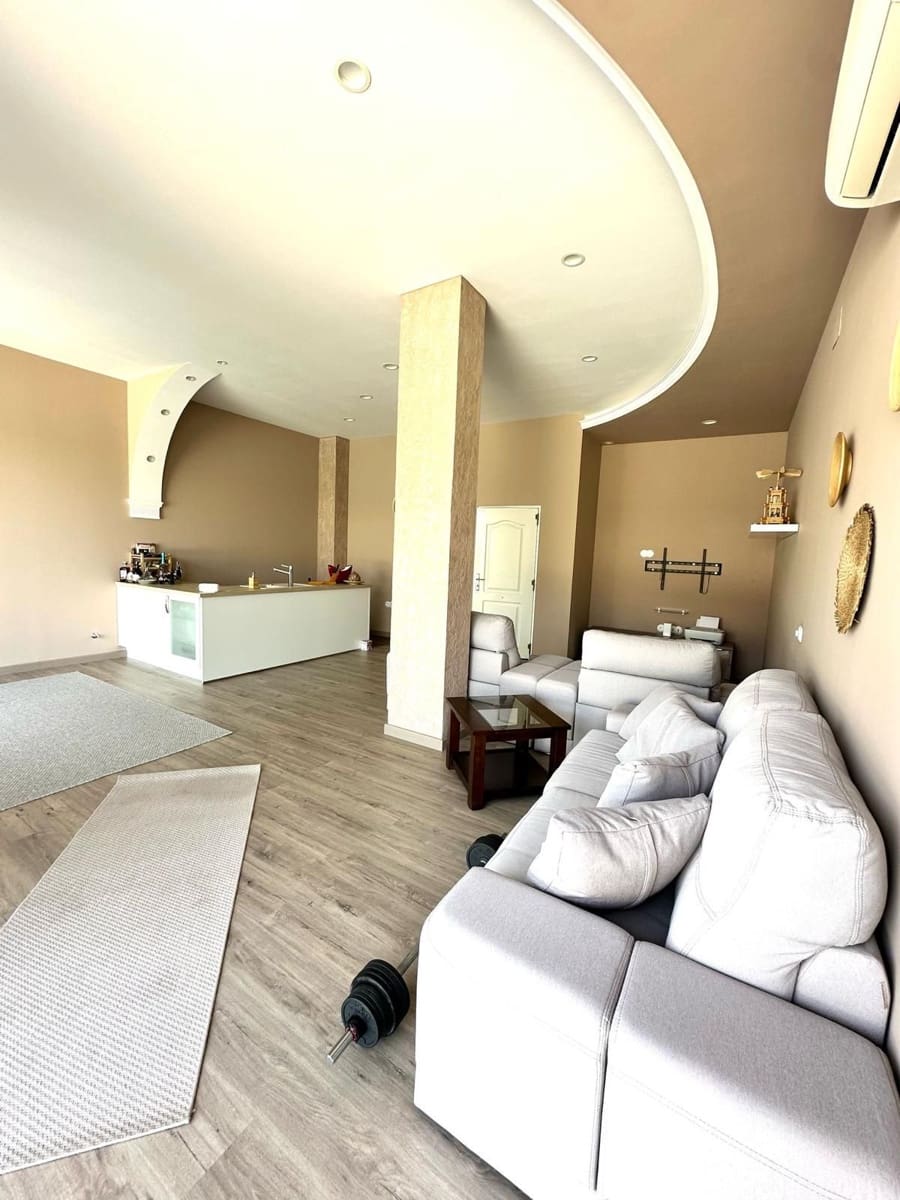 4 Zimmer Haus zu verkaufen in Calahonda - 689.000 € (Ref: 9738864)