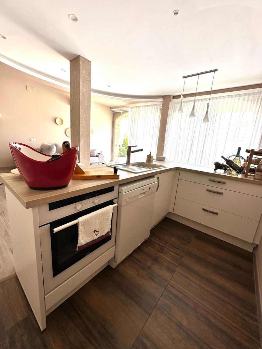 4 Zimmer Haus zu verkaufen in Calahonda - 689.000 € (Ref: 9738864)