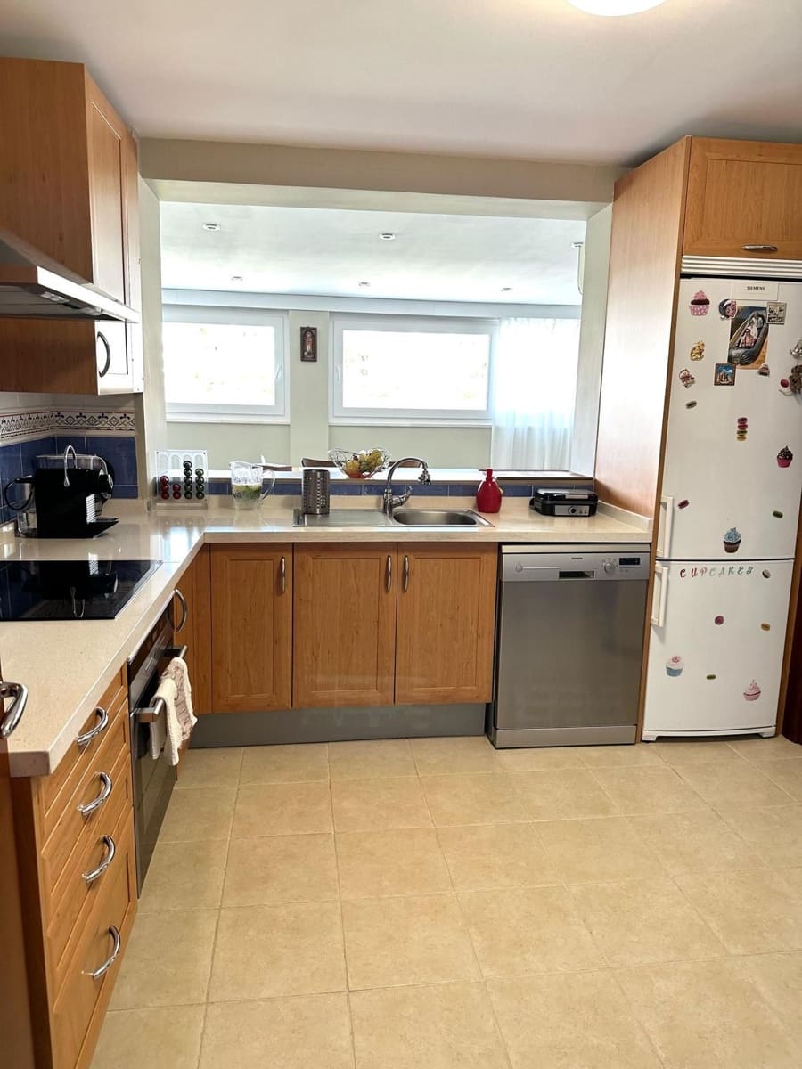 4 Zimmer Haus zu verkaufen in Calahonda - 689.000 € (Ref: 9738864)