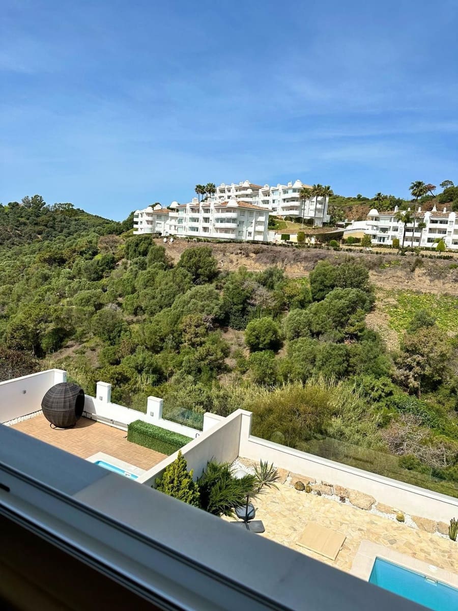 4 Zimmer Haus zu verkaufen in Calahonda - 689.000 € (Ref: 9738864)