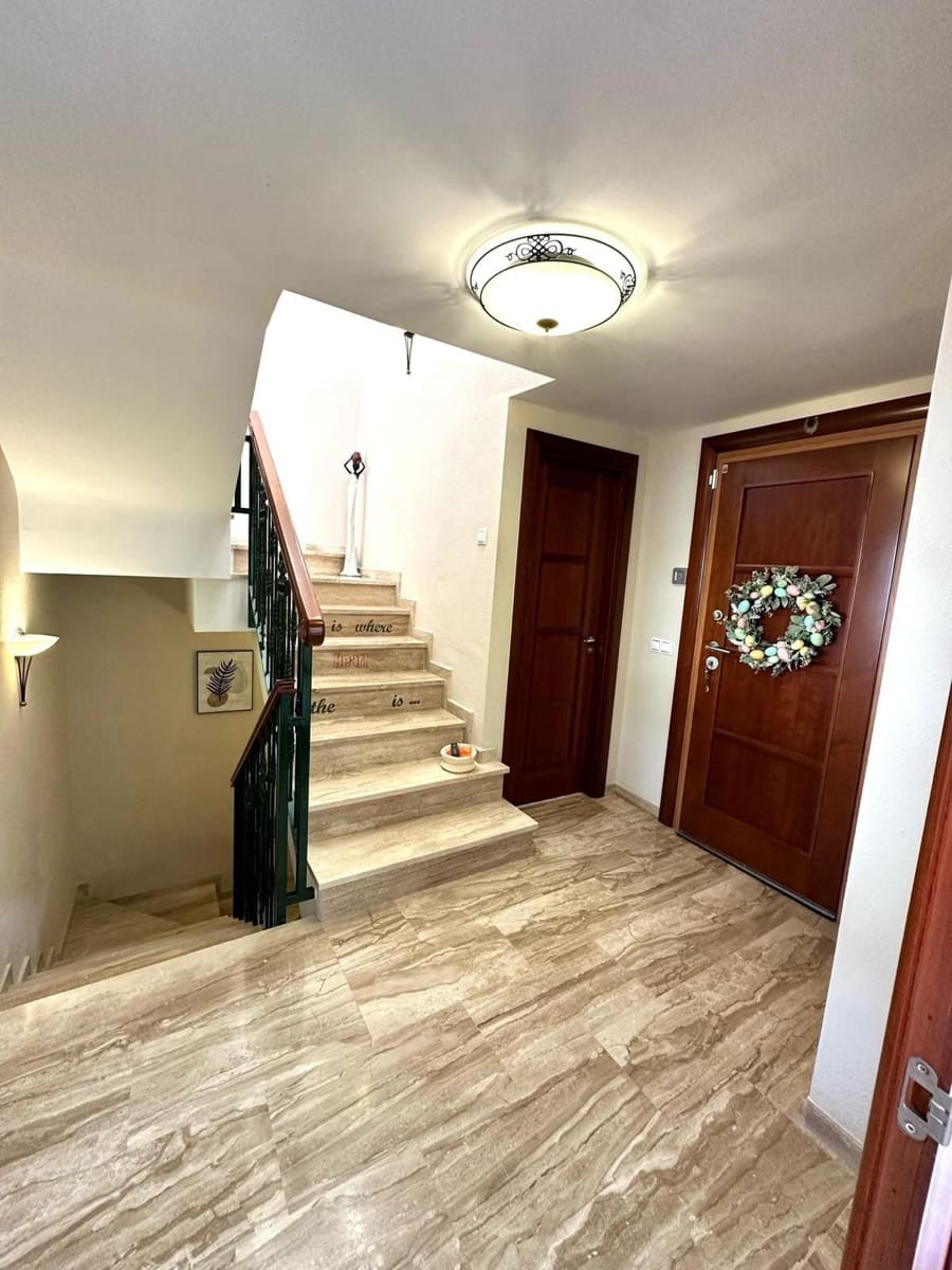 4 Zimmer Haus zu verkaufen in Calahonda - 689.000 € (Ref: 9738864)