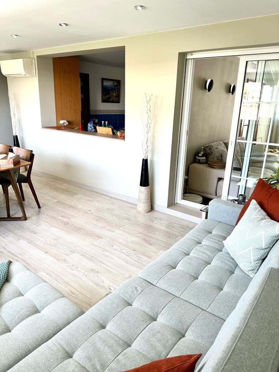 4 Zimmer Haus zu verkaufen in Calahonda - 689.000 € (Ref: 9738864)