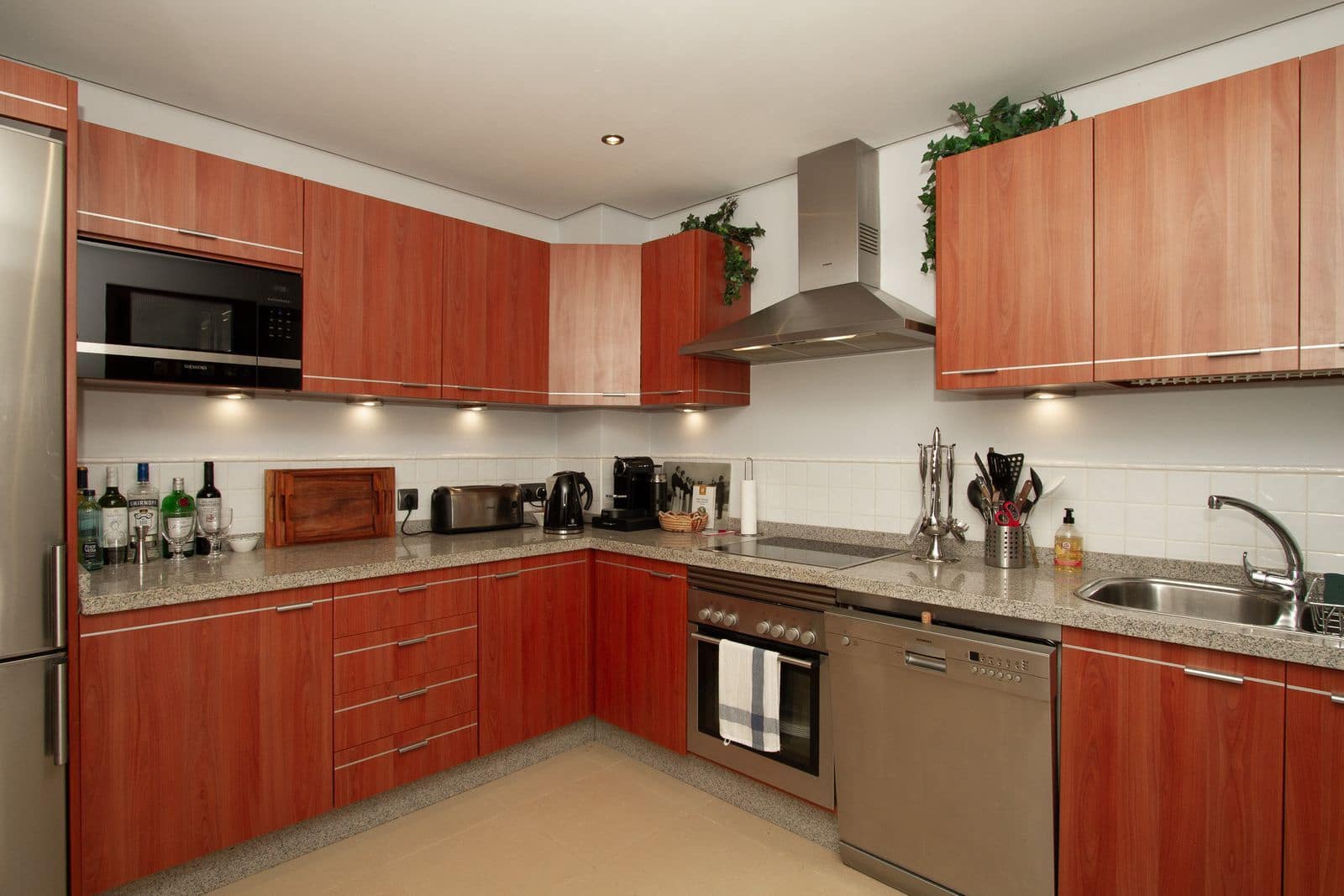 Ático de 3 habitaciones en La Mairena en venta - 595.000 € (Ref: 9738865)