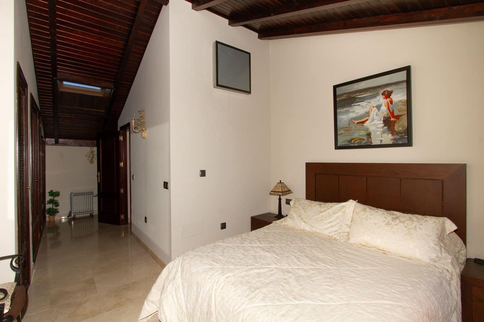 Ático de 3 habitaciones en La Mairena en venta - 595.000 € (Ref: 9738865)