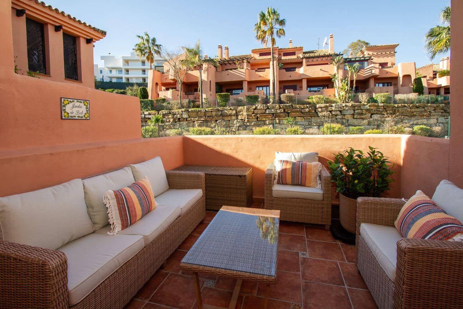 Ático de 3 habitaciones en La Mairena en venta - 595.000 € (Ref: 9738865)