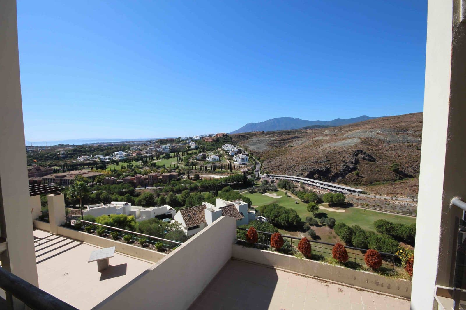 2 bedroom Apartment for sale in Los Flamingos - € 395,000 (Ref: 9738866)