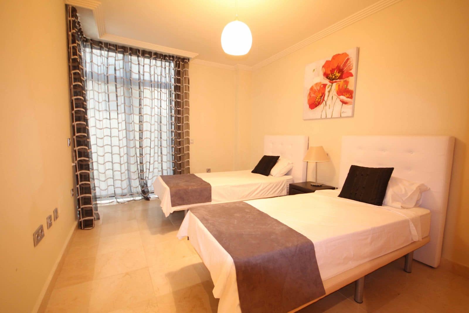 2 bedroom Apartment for sale in Los Flamingos - € 395,000 (Ref: 9738866)