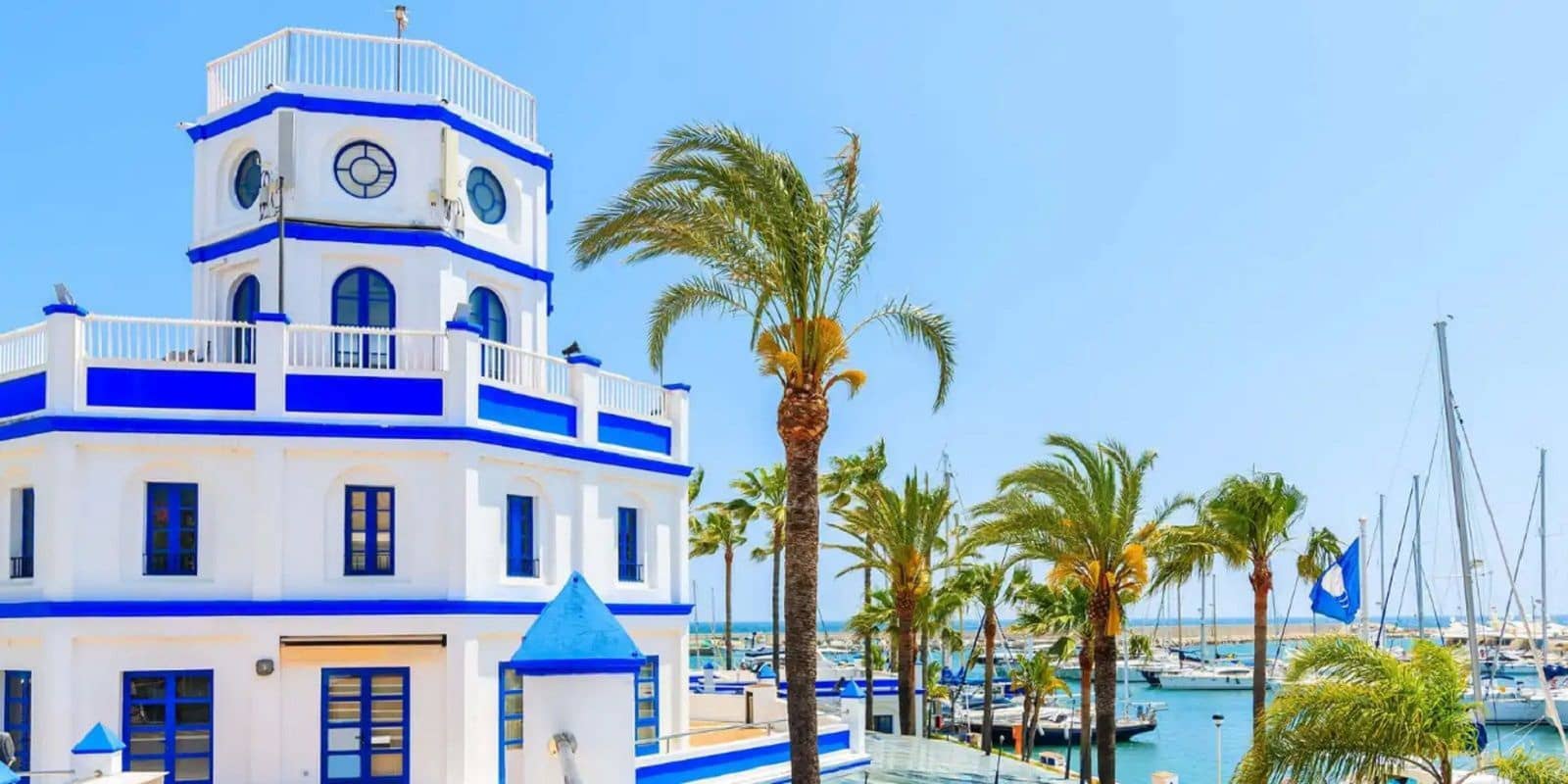 2 bedroom Apartment for sale in Los Flamingos - € 395,000 (Ref: 9738866)