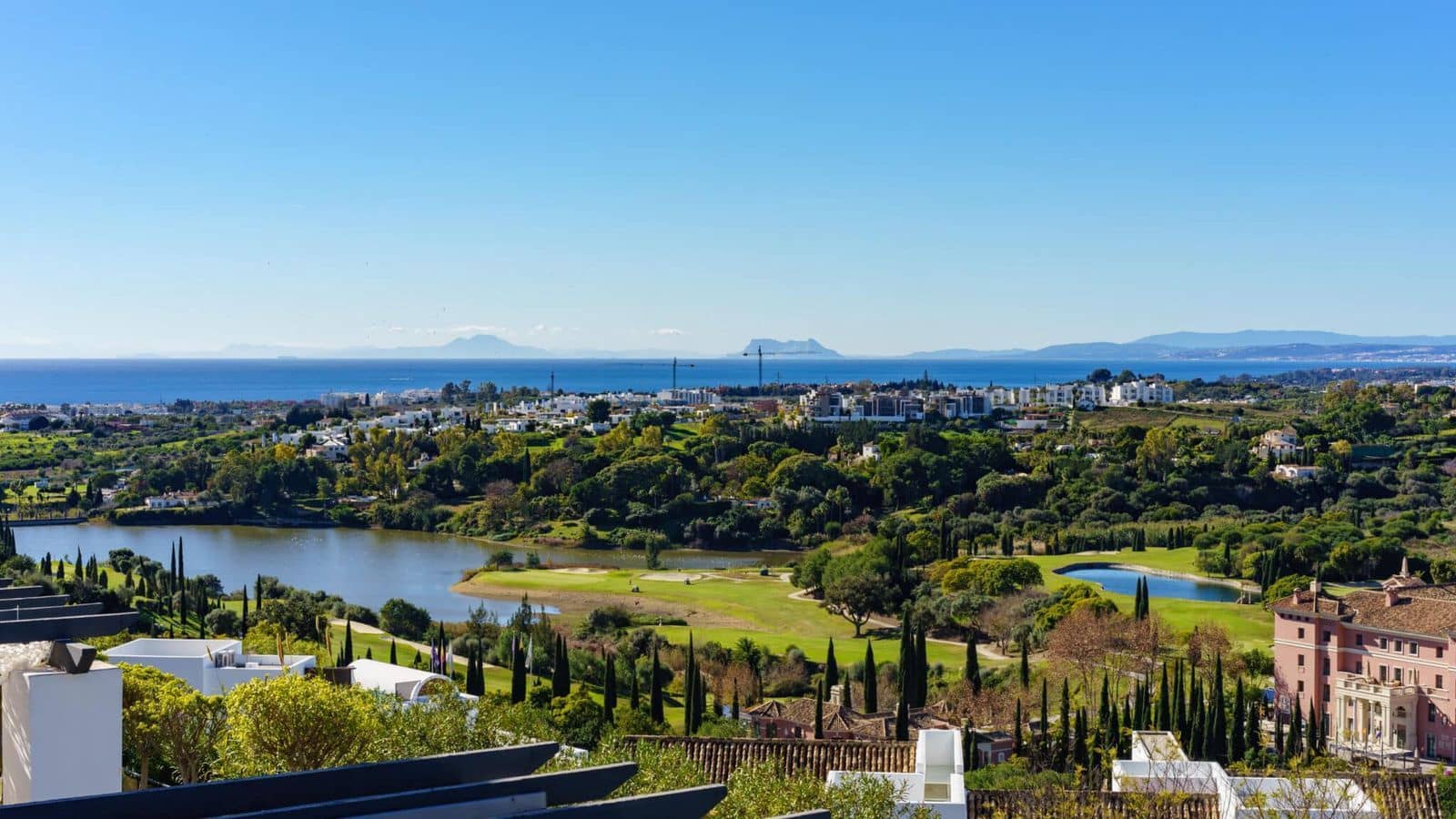 2 bedroom Apartment for sale in Los Flamingos - € 395,000 (Ref: 9738866)