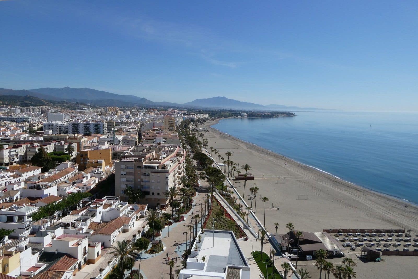 2 bedroom Apartment for sale in Los Flamingos - € 395,000 (Ref: 9738866)