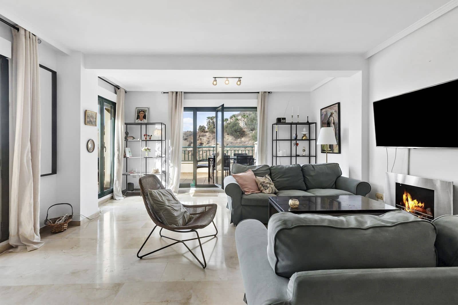 3 bedroom Penthouse for sale in Benalmadena - € 595,000 (Ref: 9738867)