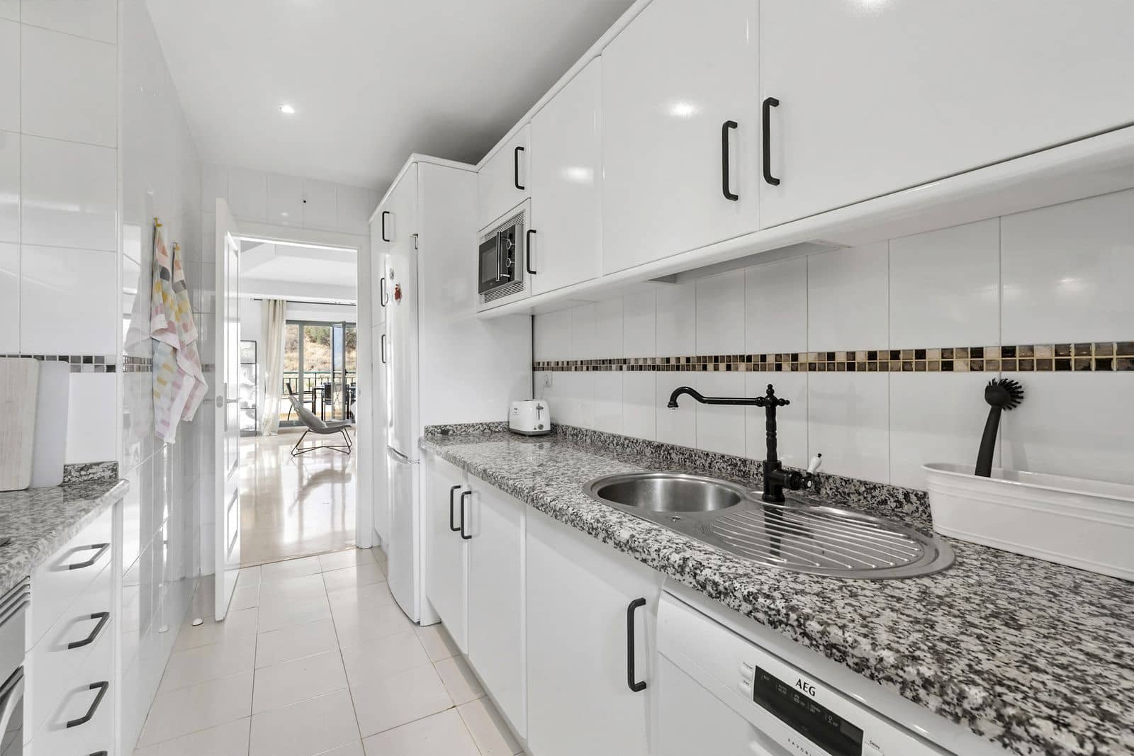 3 bedroom Penthouse for sale in Benalmadena - € 595,000 (Ref: 9738867)