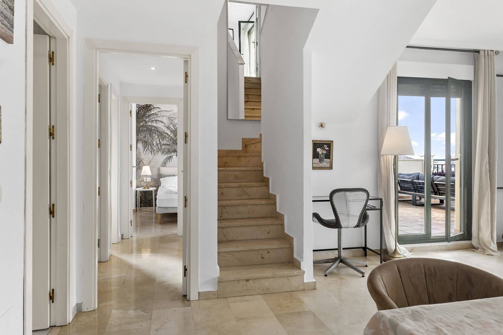 3 bedroom Penthouse for sale in Benalmadena - € 595,000 (Ref: 9738867)