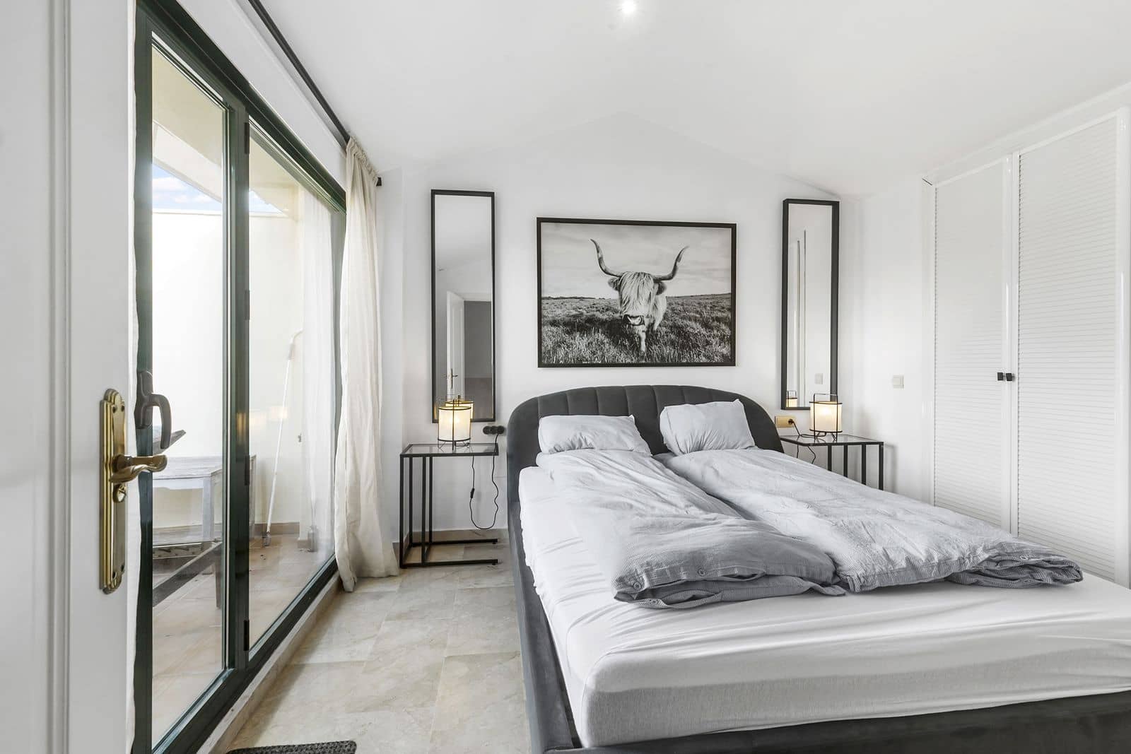 3 bedroom Penthouse for sale in Benalmadena - € 595,000 (Ref: 9738867)