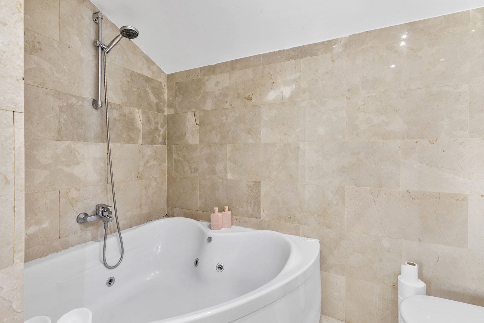 3 bedroom Penthouse for sale in Benalmadena - € 595,000 (Ref: 9738867)