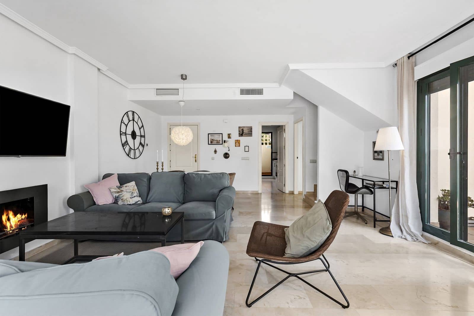 3 bedroom Penthouse for sale in Benalmadena - € 595,000 (Ref: 9738867)