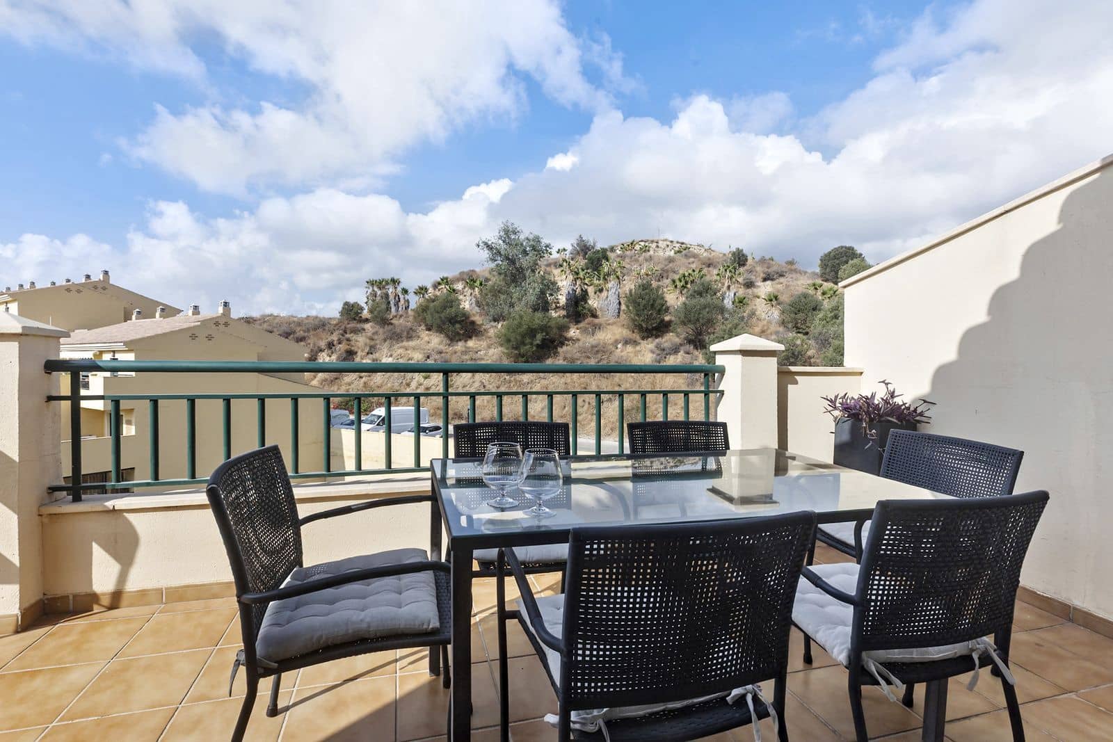 3 bedroom Penthouse for sale in Benalmadena - € 595,000 (Ref: 9738867)