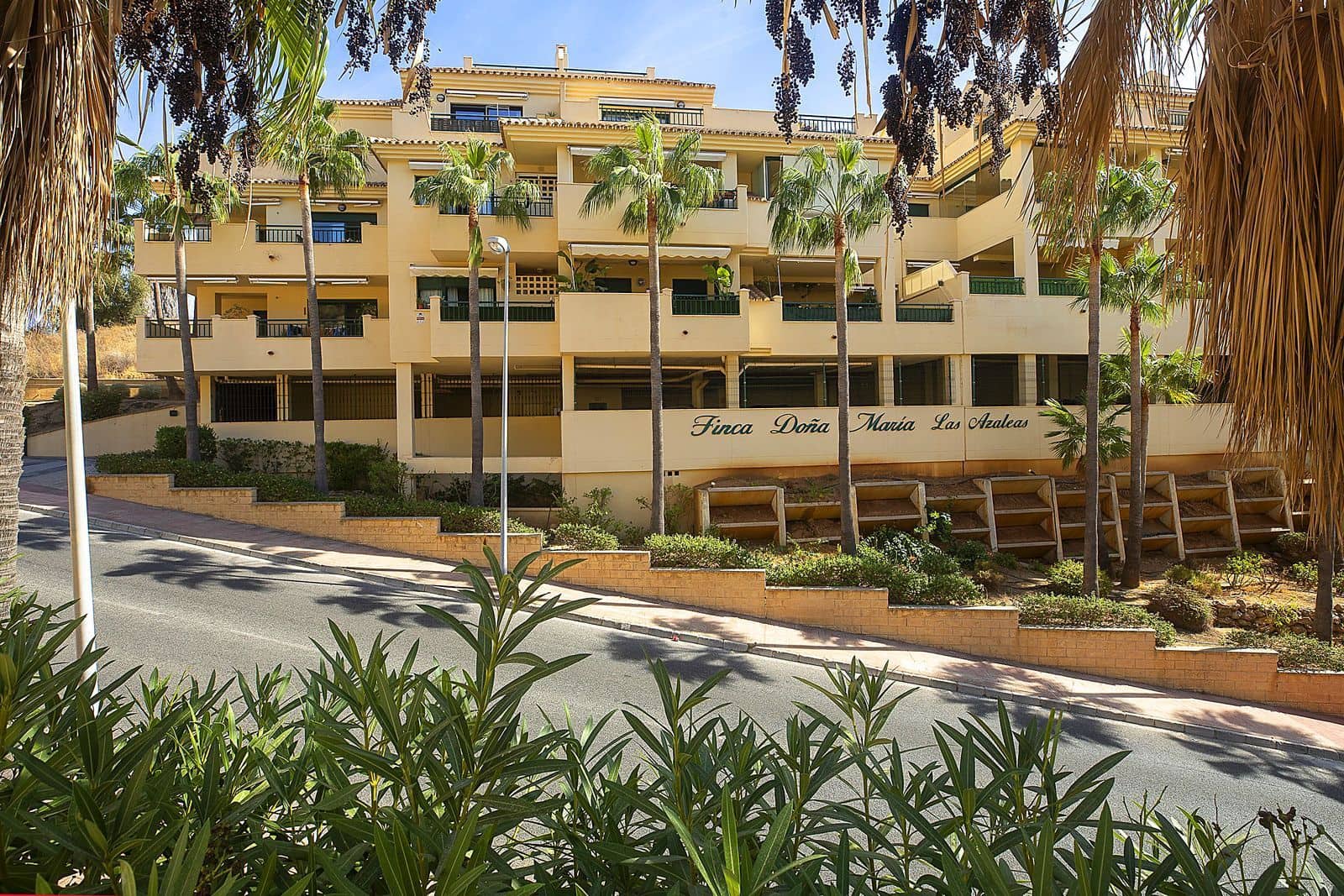 3 bedroom Penthouse for sale in Benalmadena - € 595,000 (Ref: 9738867)