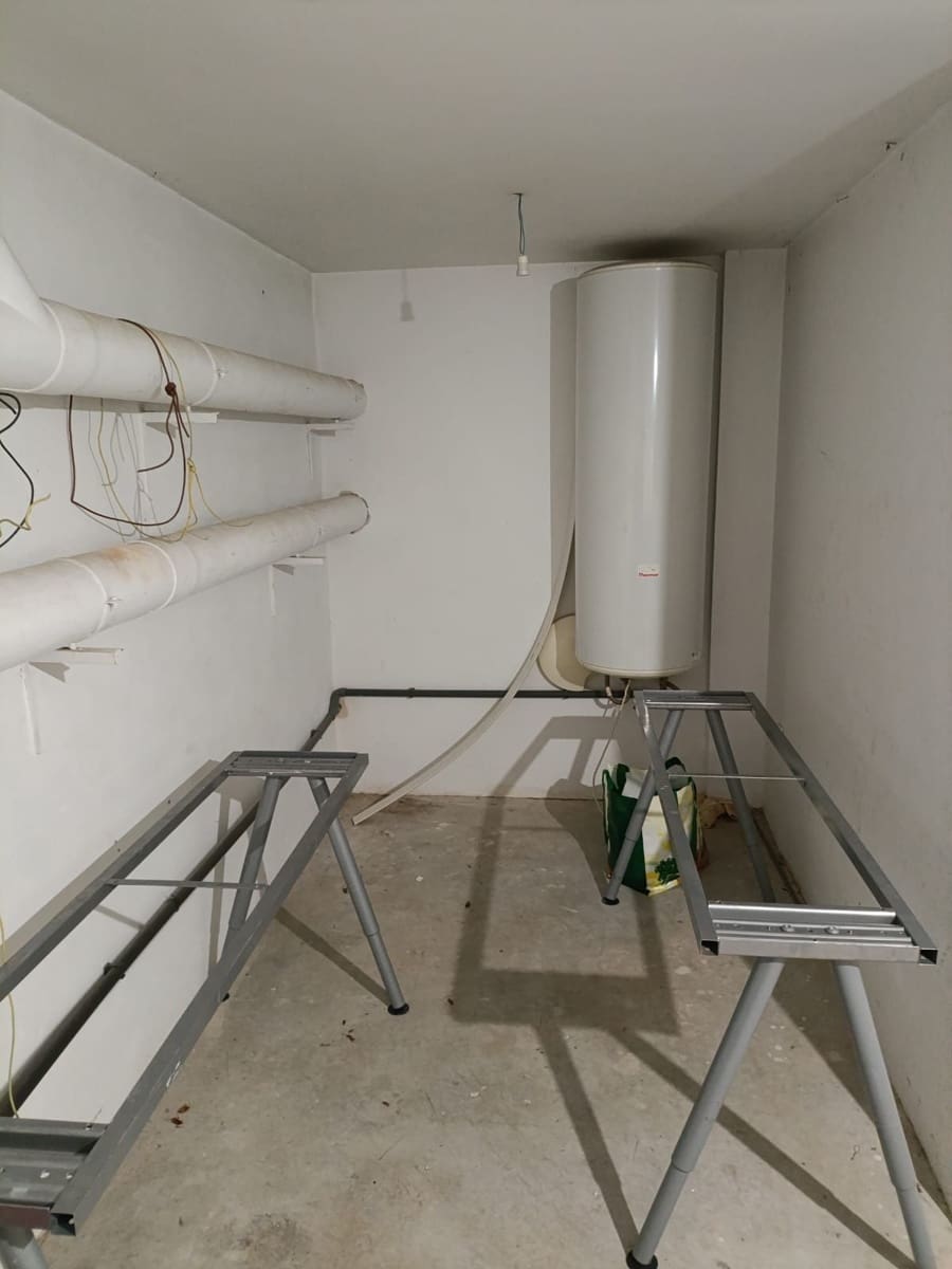 4 soveværelse Byhus til salg i Calahonda - € 449.000 (Ref: 9738868)